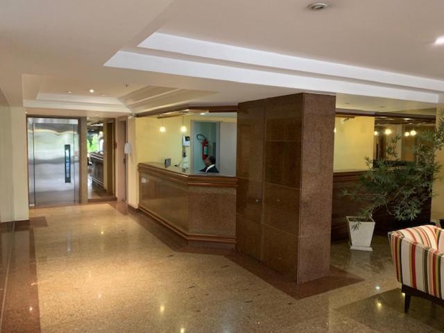 Ipanema Magnifico Apartment Rio de Janeiro Exterior photo