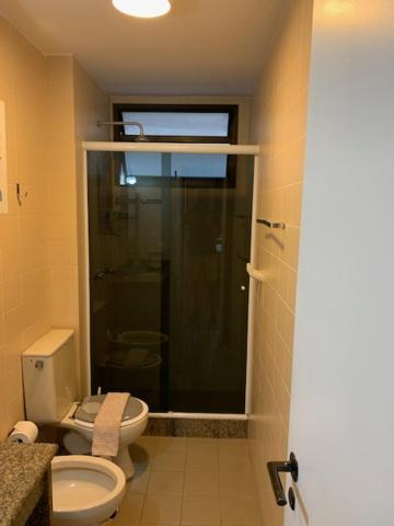 Ipanema Magnifico Apartment Rio de Janeiro Exterior photo